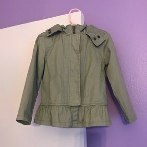 Toddlers Jacket